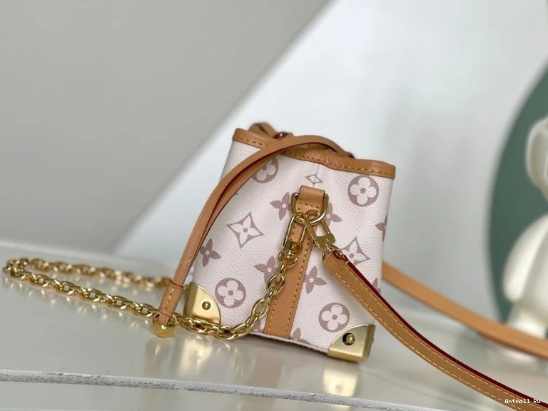 94059 Louis Bucket Vuitton Sleek Bags 0720